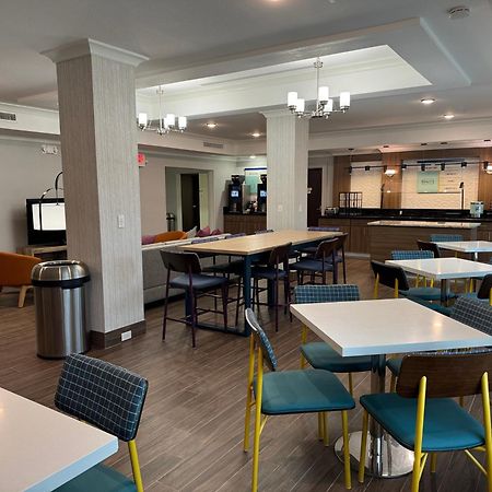 Garner Hotel Longview South By Ihg Εξωτερικό φωτογραφία