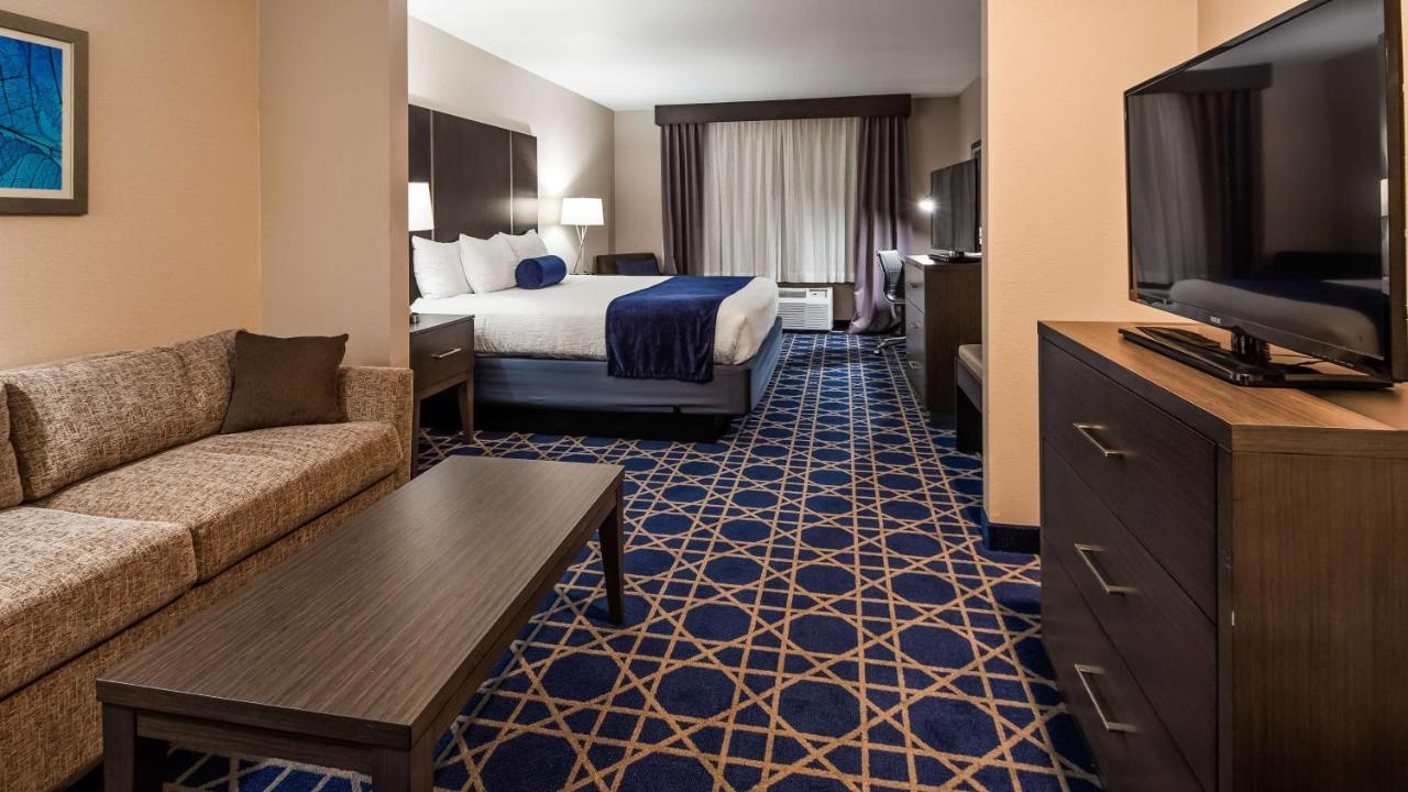 Garner Hotel Longview South By Ihg Εξωτερικό φωτογραφία