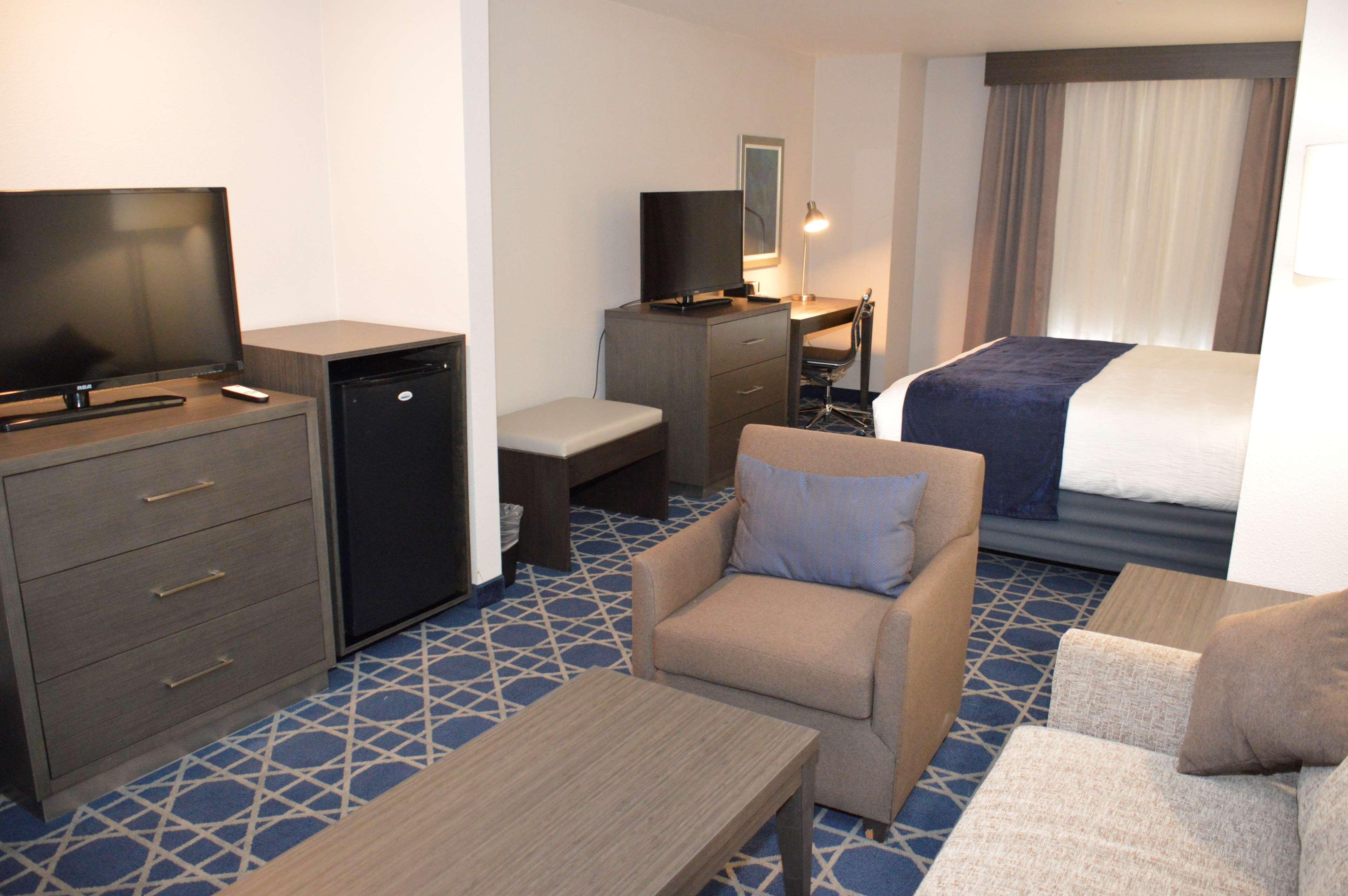 Garner Hotel Longview South By Ihg Εξωτερικό φωτογραφία