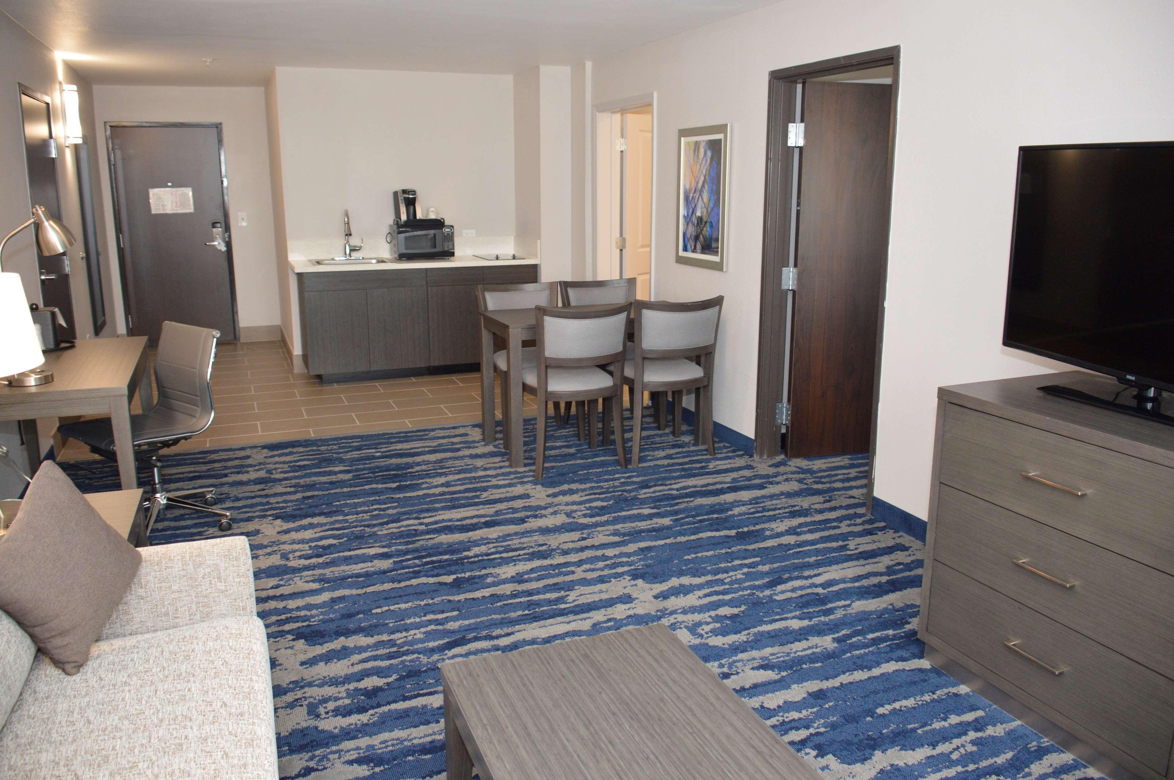 Garner Hotel Longview South By Ihg Εξωτερικό φωτογραφία