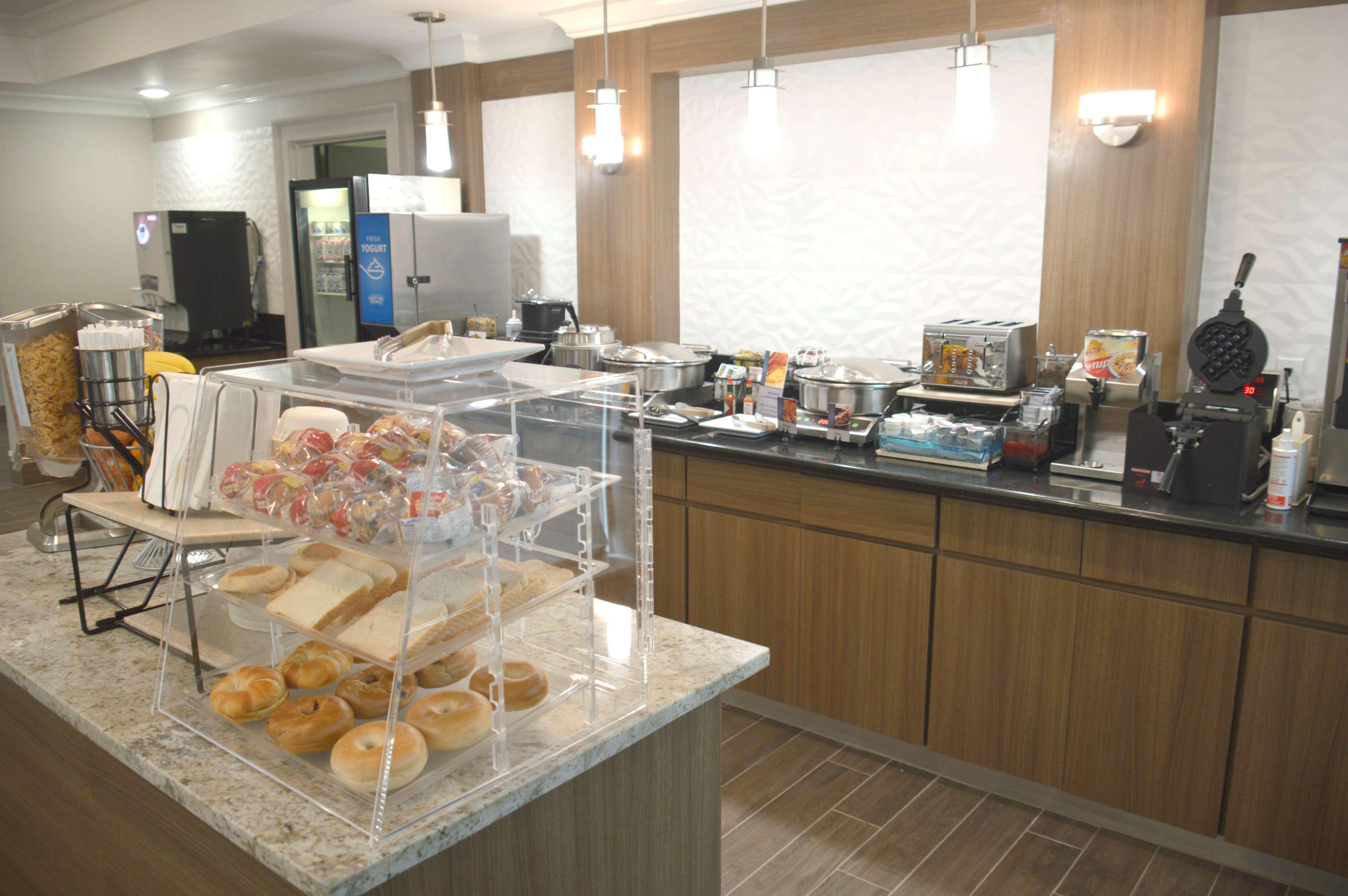 Garner Hotel Longview South By Ihg Εξωτερικό φωτογραφία
