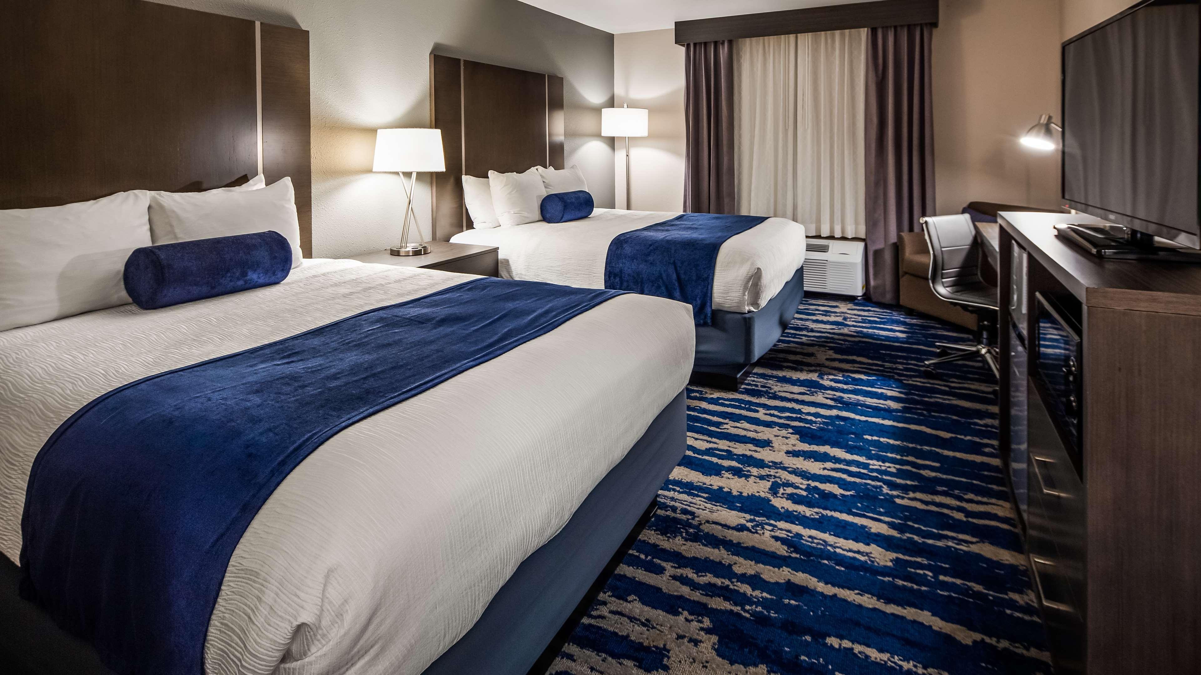Garner Hotel Longview South By Ihg Εξωτερικό φωτογραφία