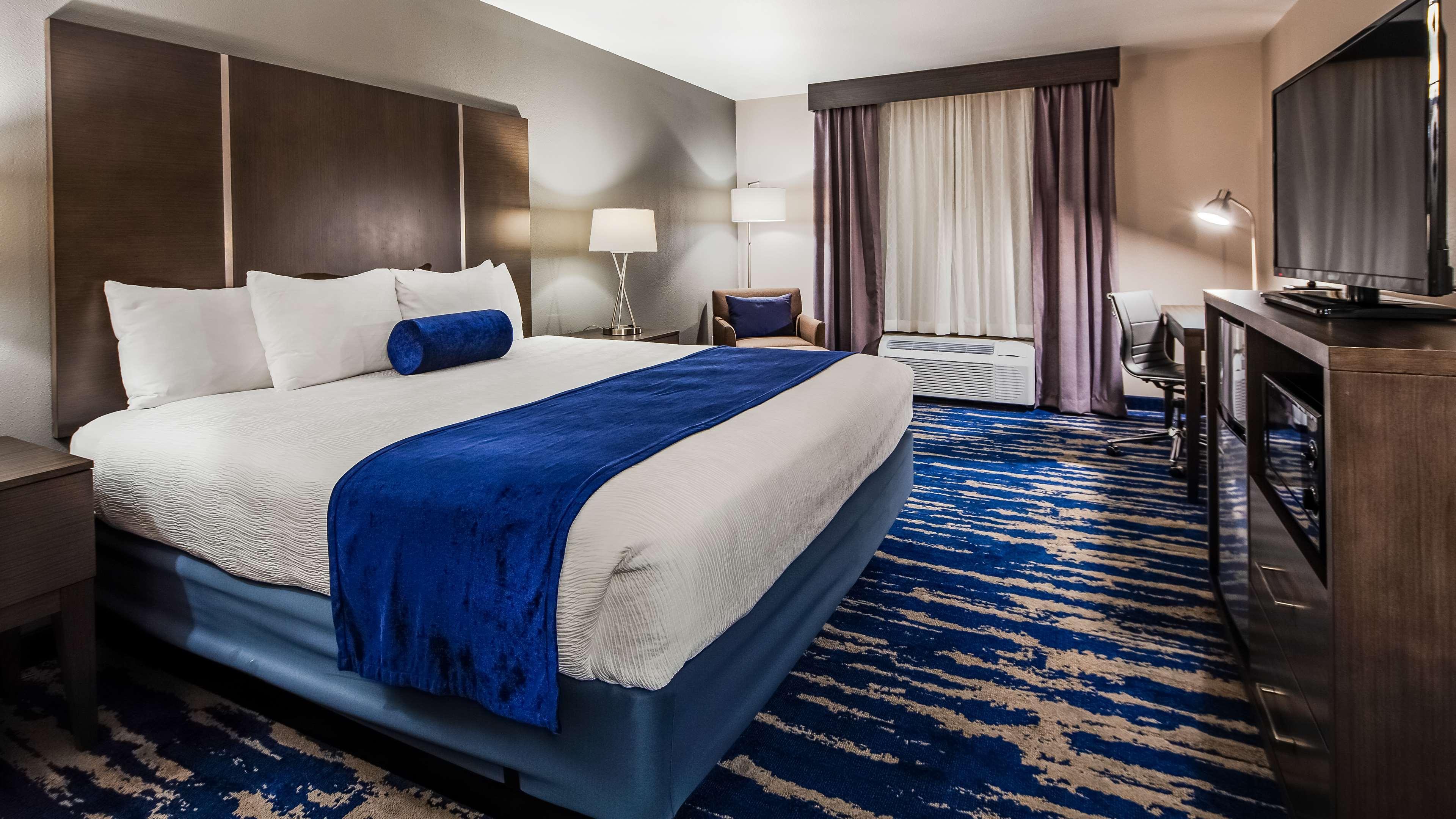 Garner Hotel Longview South By Ihg Εξωτερικό φωτογραφία
