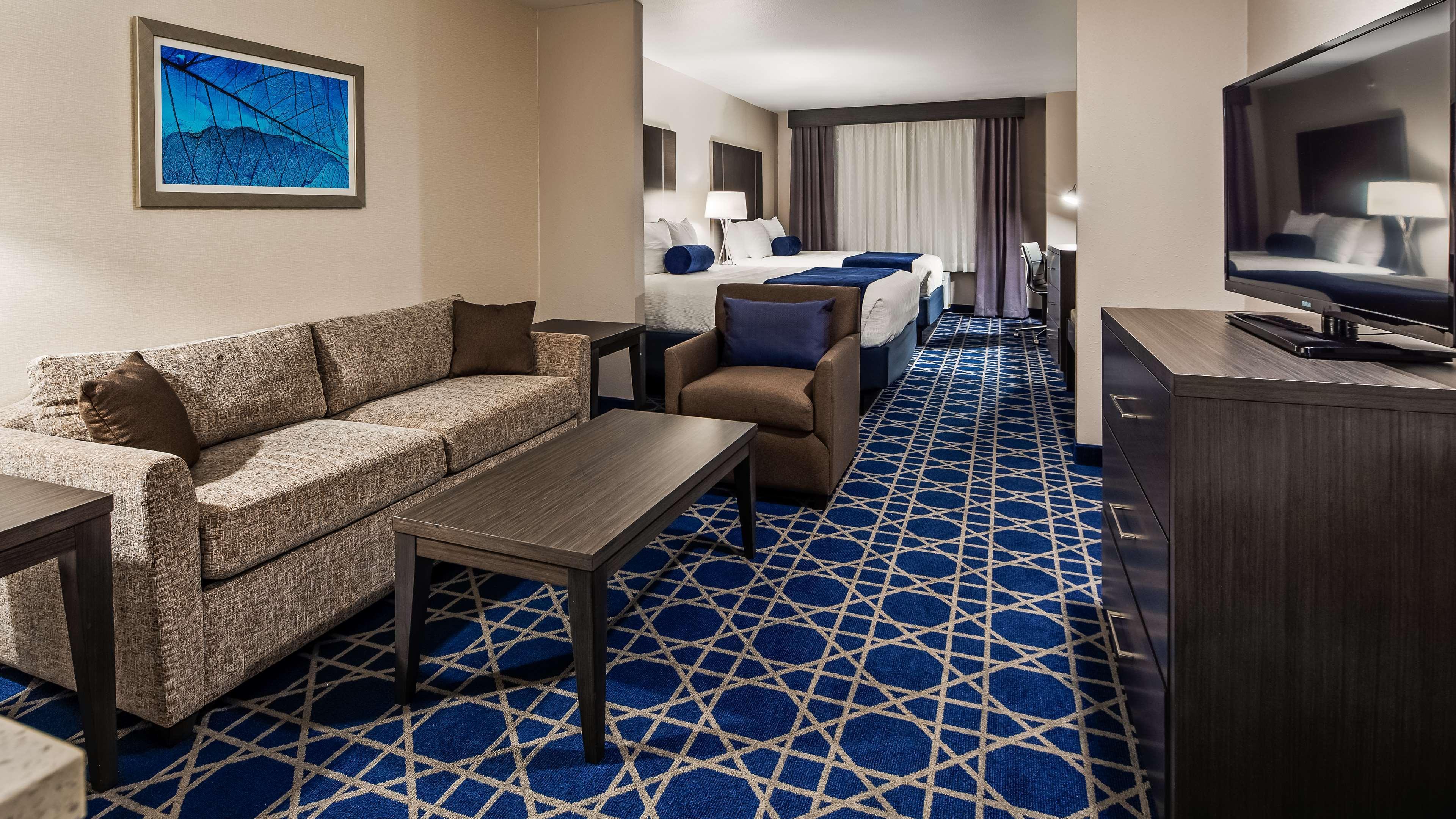Garner Hotel Longview South By Ihg Εξωτερικό φωτογραφία