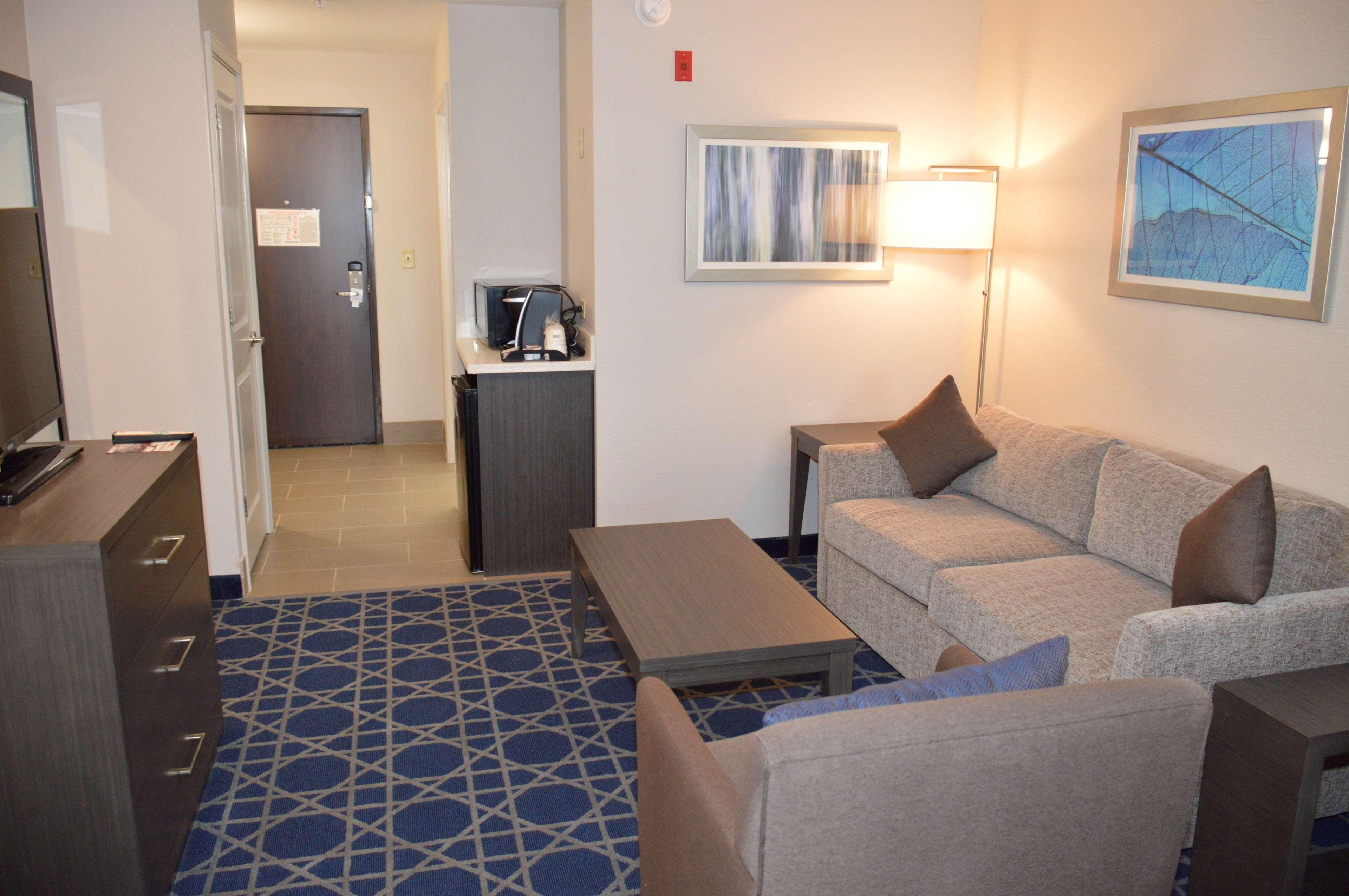 Garner Hotel Longview South By Ihg Εξωτερικό φωτογραφία