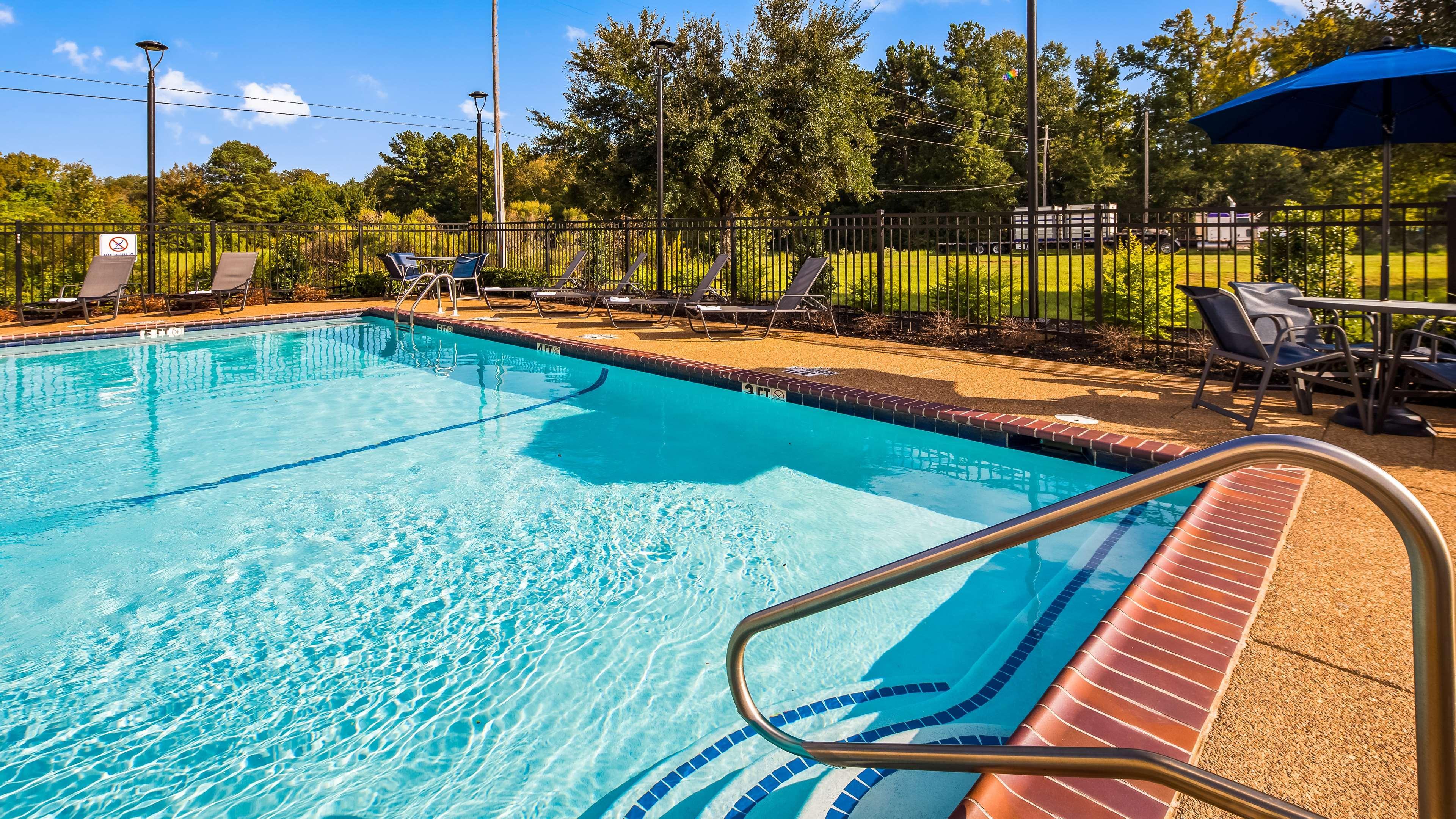 Garner Hotel Longview South By Ihg Εξωτερικό φωτογραφία