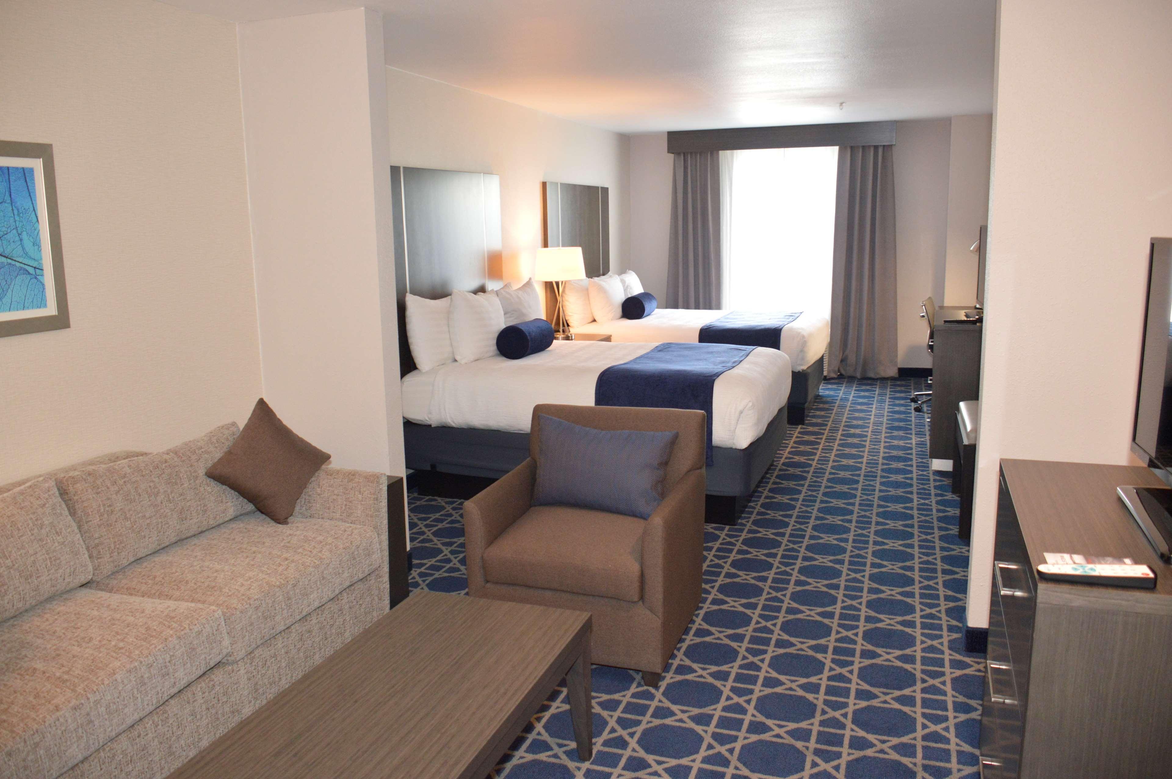 Garner Hotel Longview South By Ihg Εξωτερικό φωτογραφία