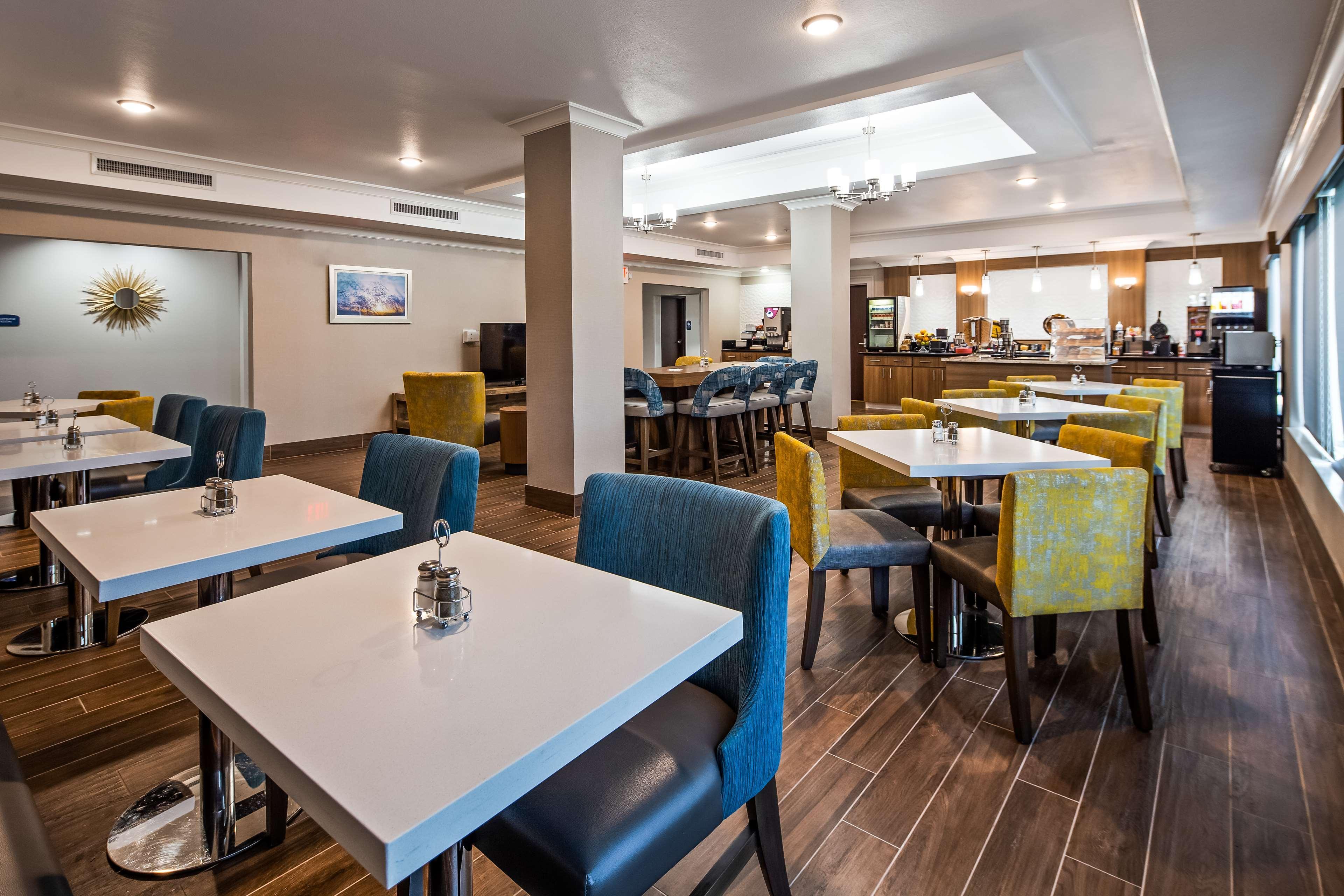 Garner Hotel Longview South By Ihg Εξωτερικό φωτογραφία