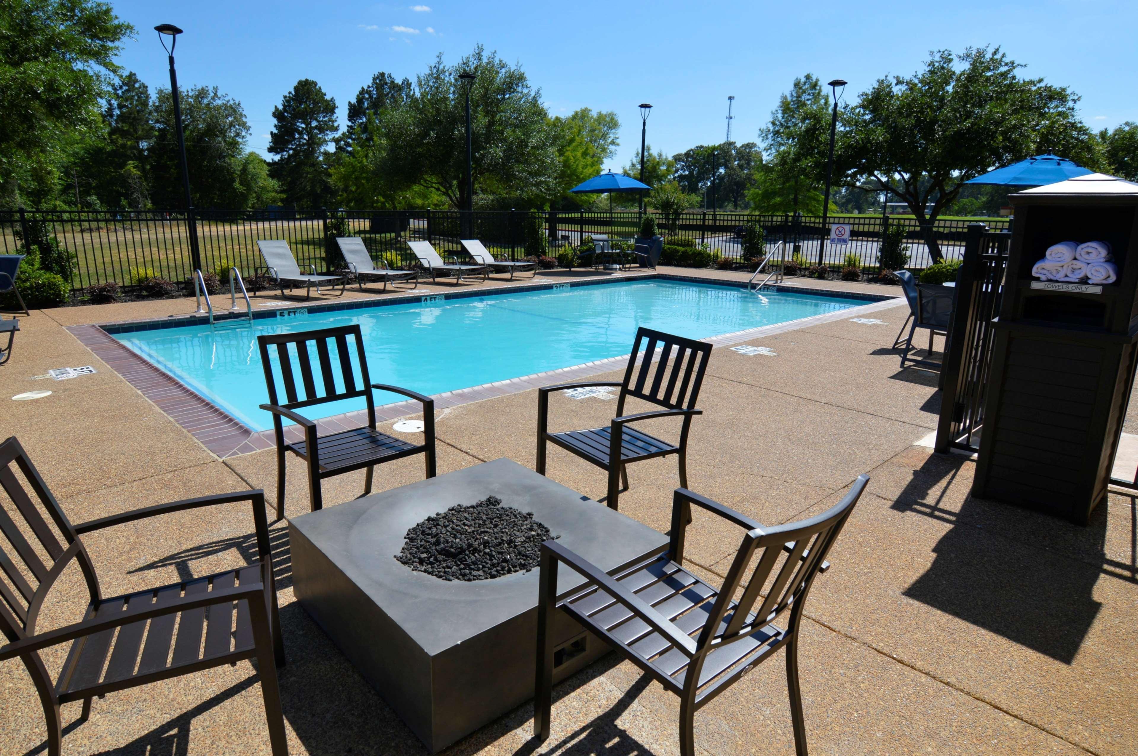 Garner Hotel Longview South By Ihg Εξωτερικό φωτογραφία