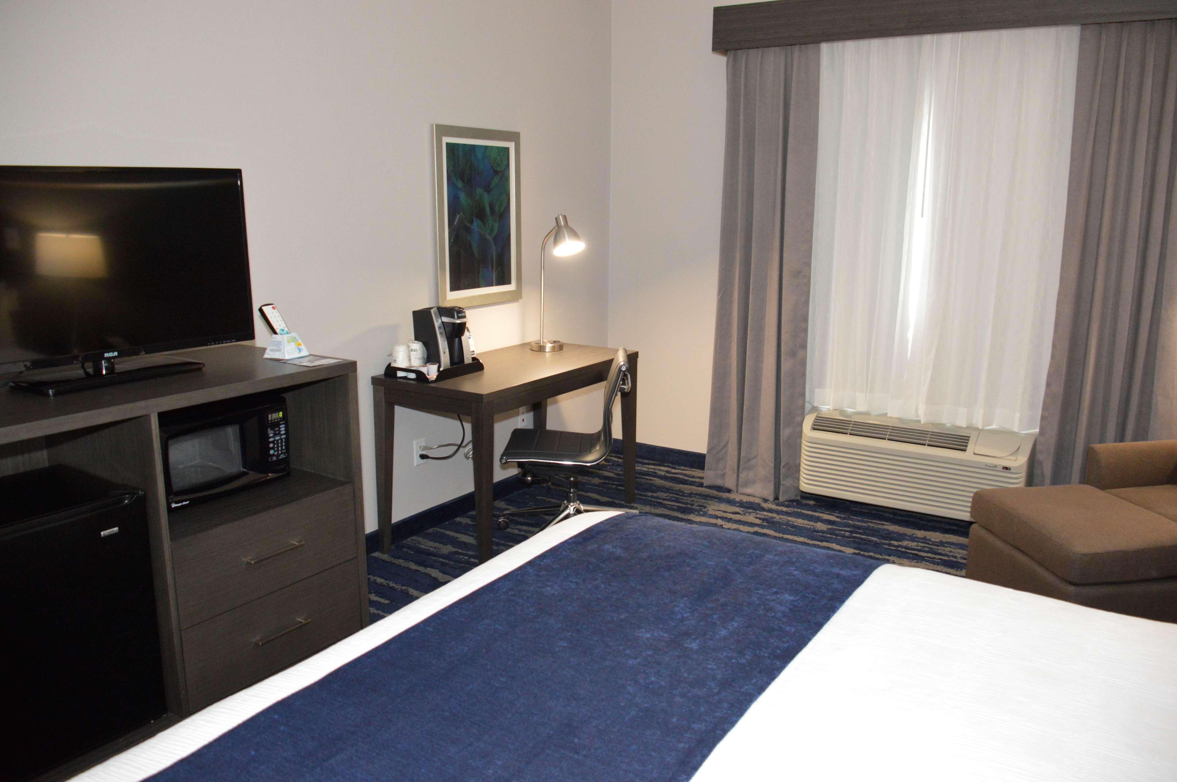 Garner Hotel Longview South By Ihg Εξωτερικό φωτογραφία