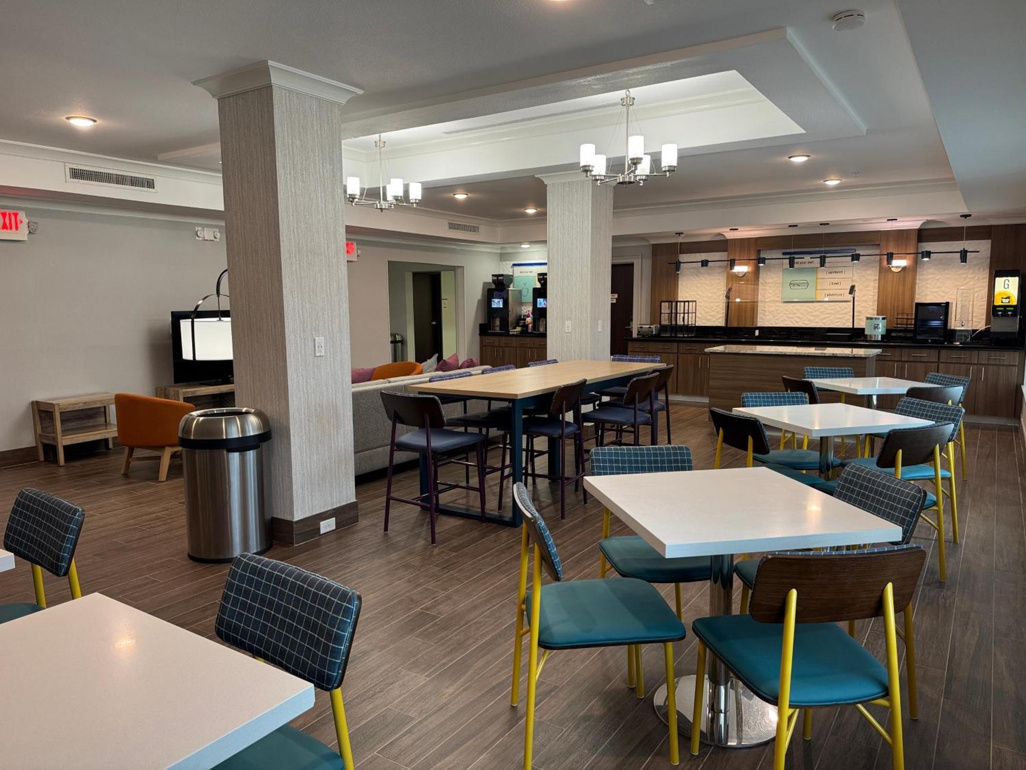 Garner Hotel Longview South By Ihg Εξωτερικό φωτογραφία