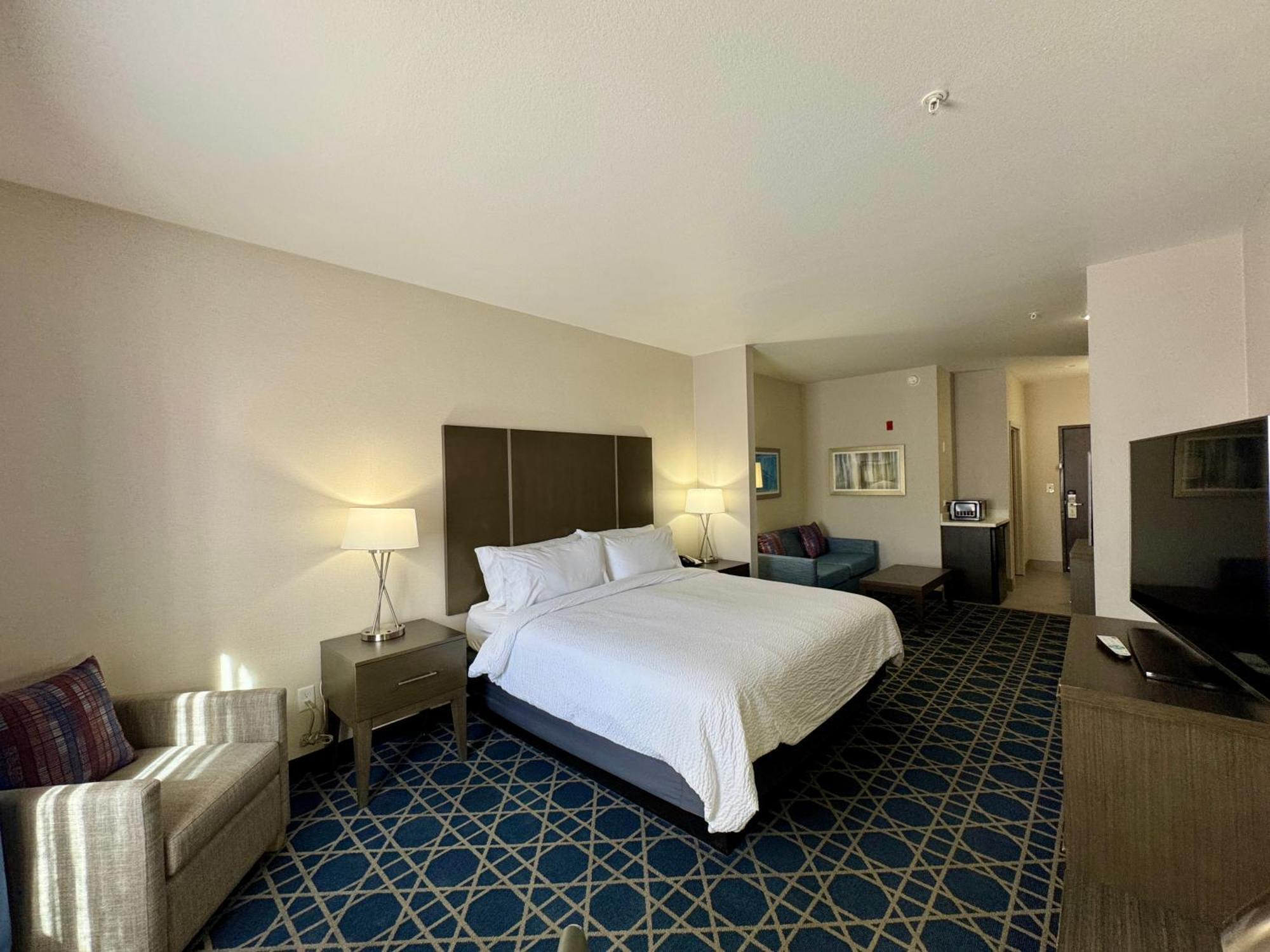 Garner Hotel Longview South By Ihg Εξωτερικό φωτογραφία