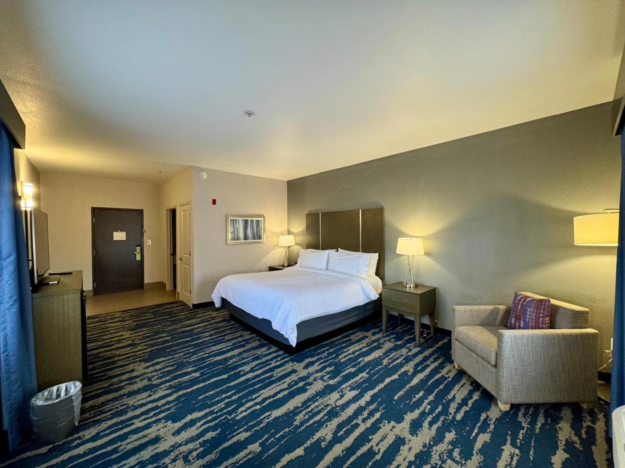 Garner Hotel Longview South By Ihg Εξωτερικό φωτογραφία