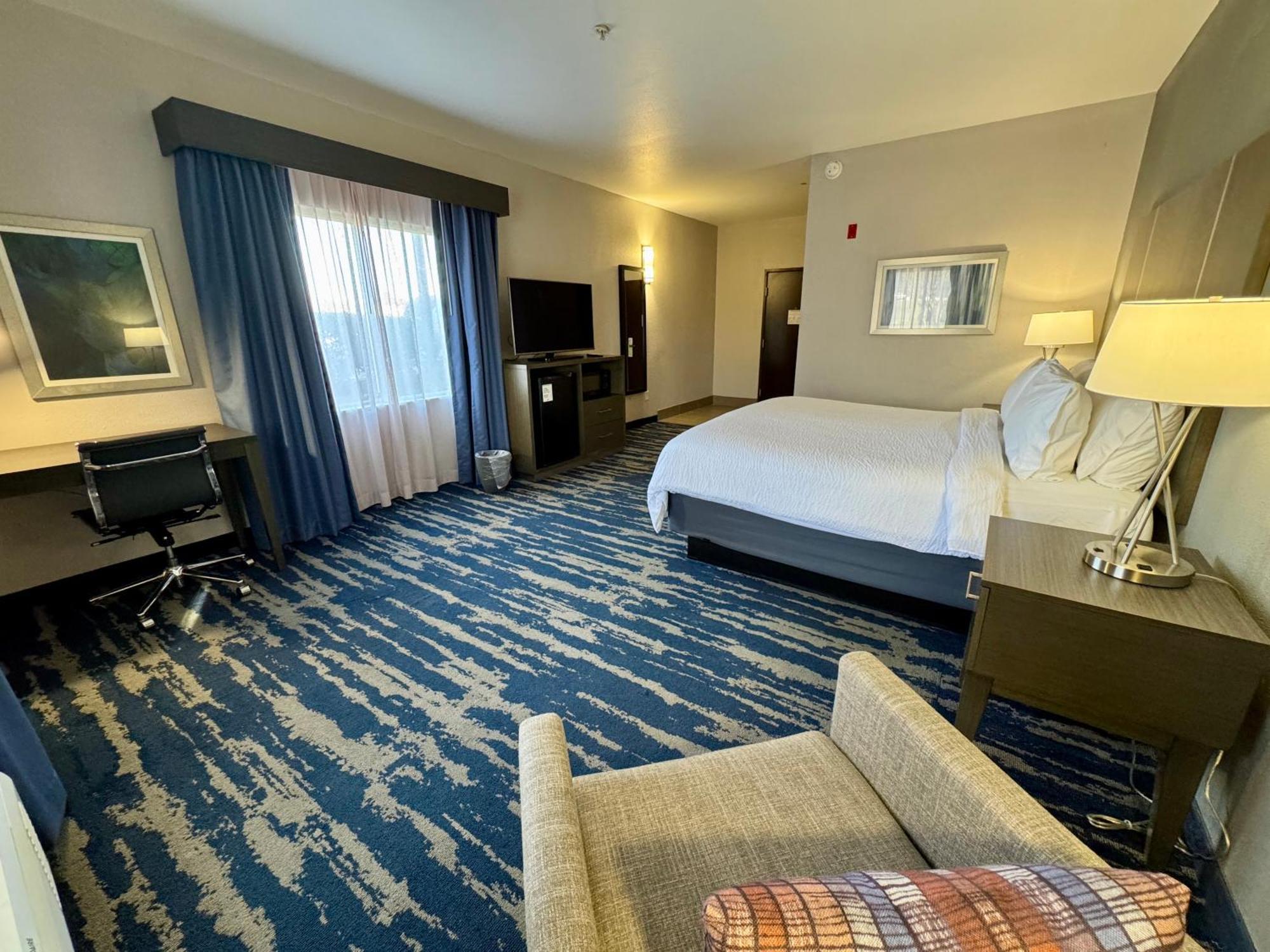 Garner Hotel Longview South By Ihg Εξωτερικό φωτογραφία