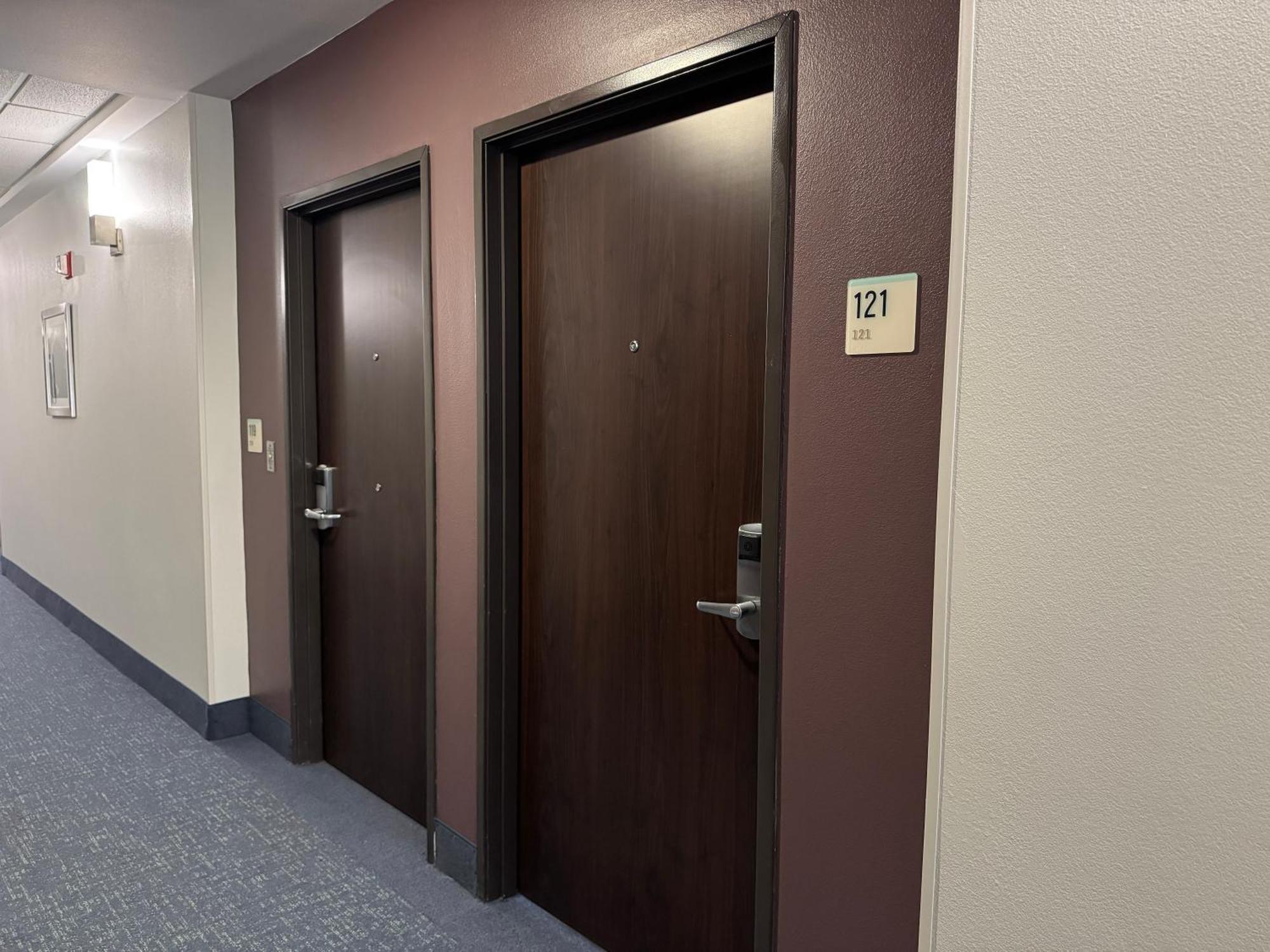 Garner Hotel Longview South By Ihg Εξωτερικό φωτογραφία