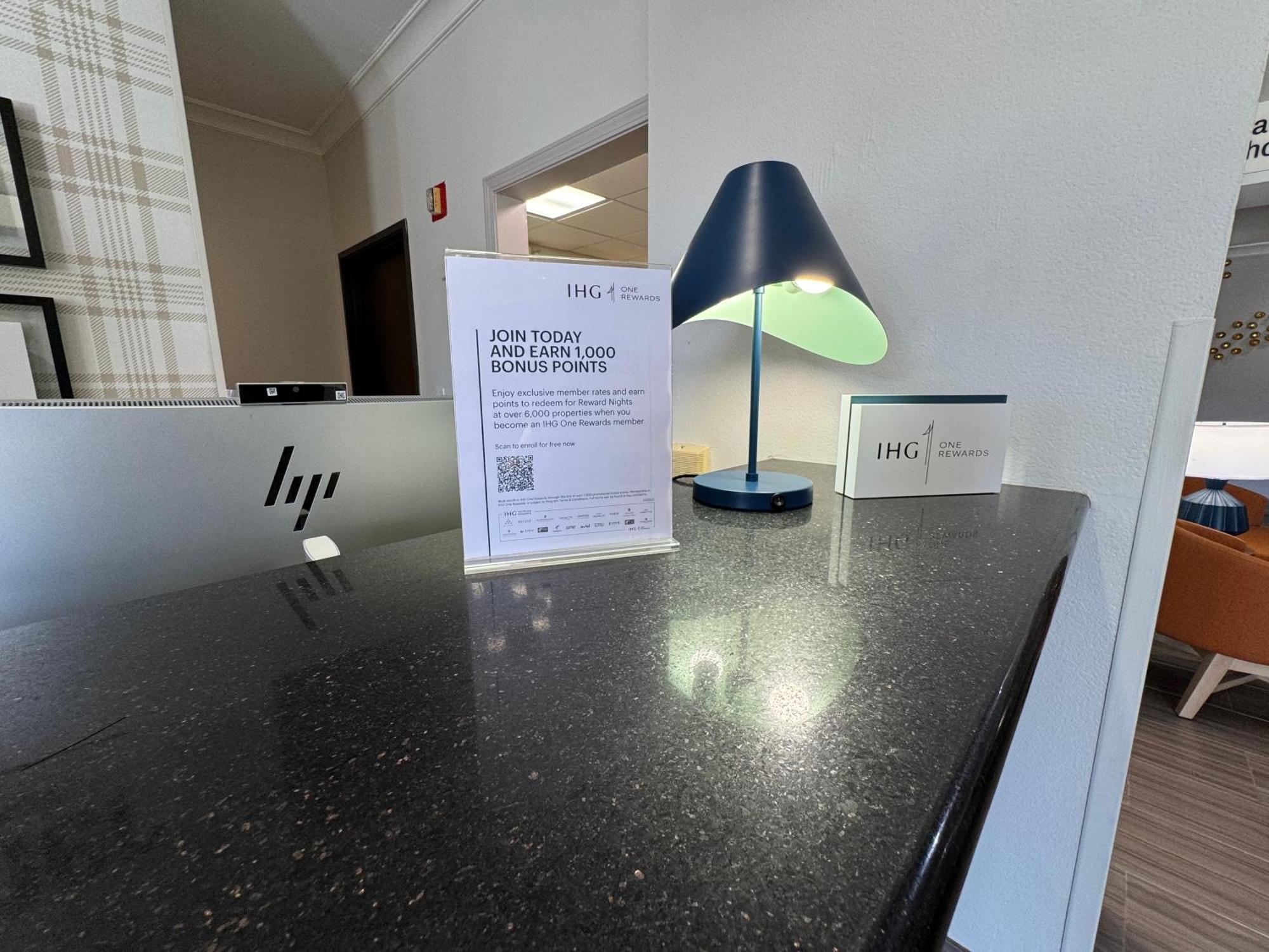 Garner Hotel Longview South By Ihg Εξωτερικό φωτογραφία