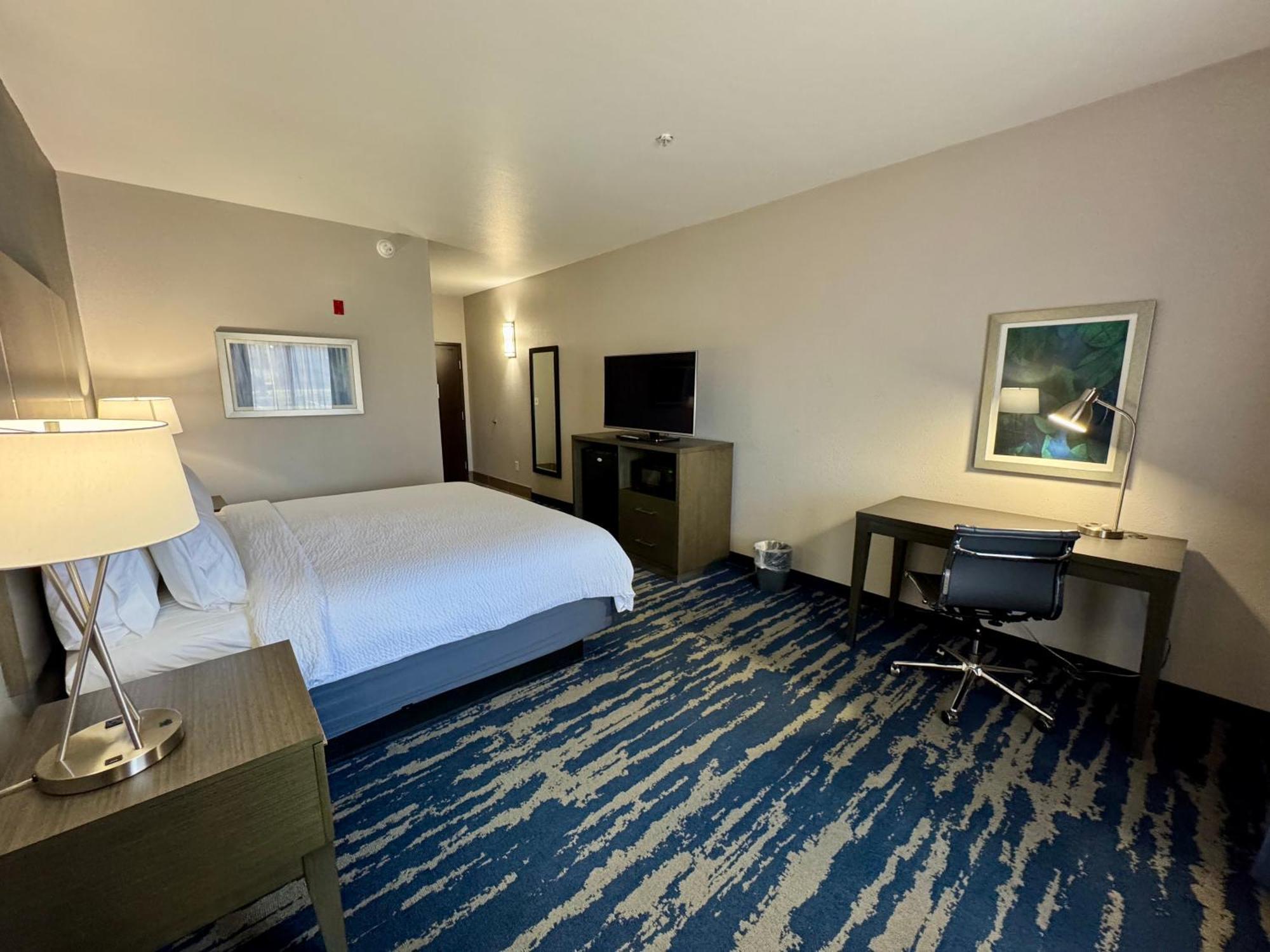 Garner Hotel Longview South By Ihg Εξωτερικό φωτογραφία
