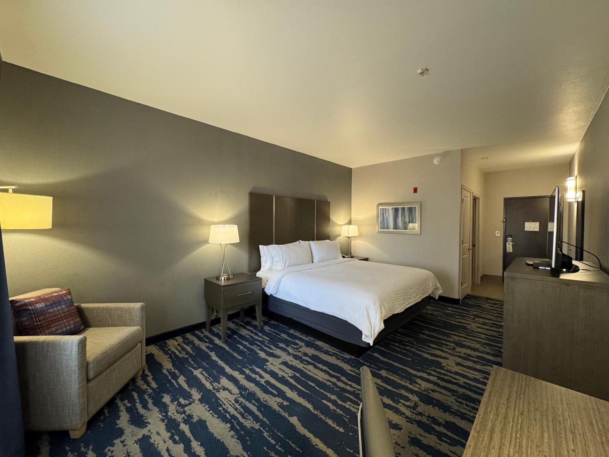 Garner Hotel Longview South By Ihg Εξωτερικό φωτογραφία