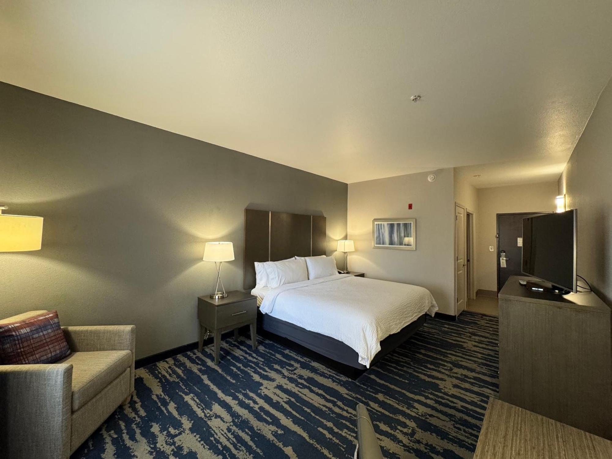 Garner Hotel Longview South By Ihg Εξωτερικό φωτογραφία