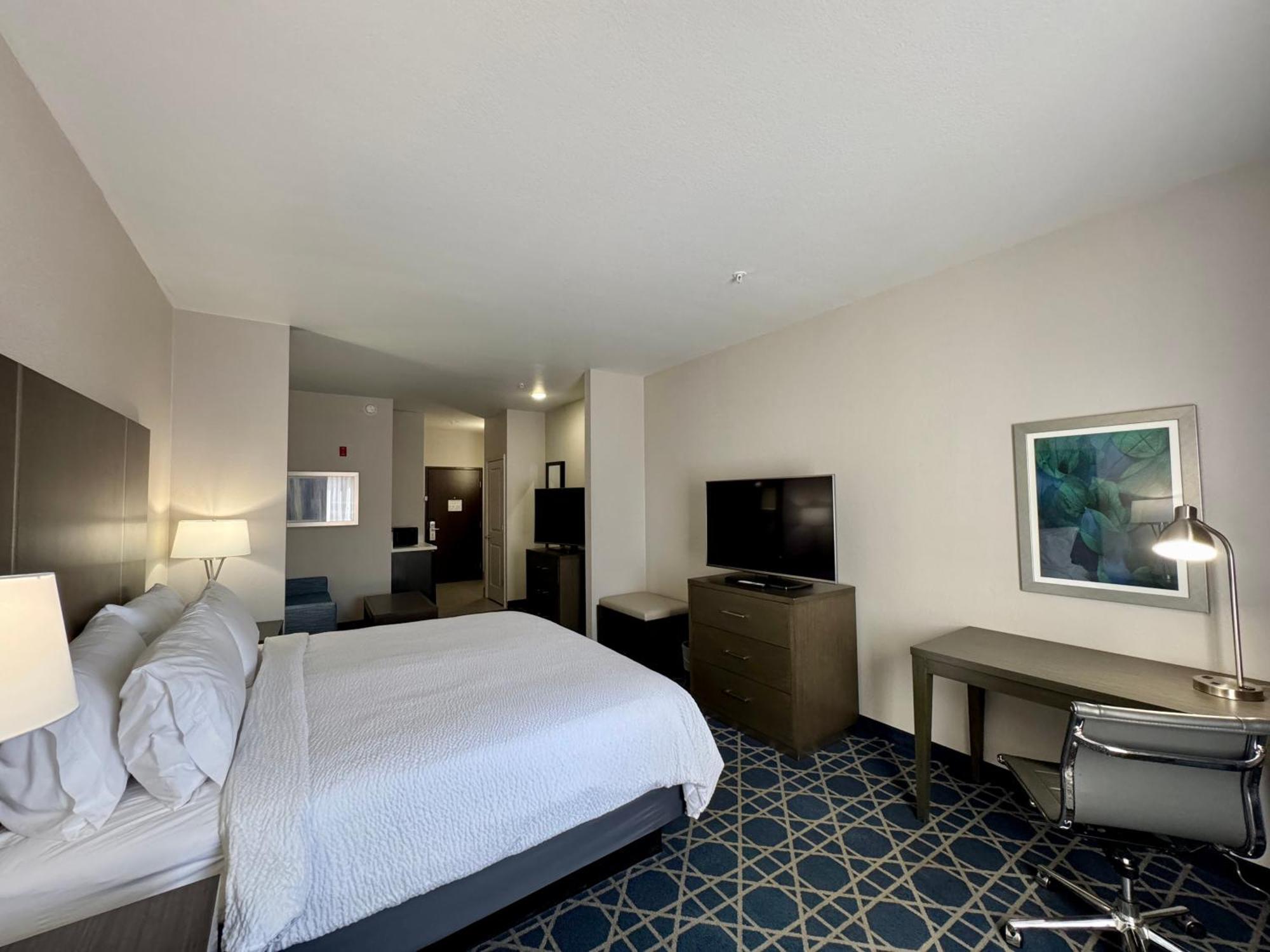 Garner Hotel Longview South By Ihg Εξωτερικό φωτογραφία