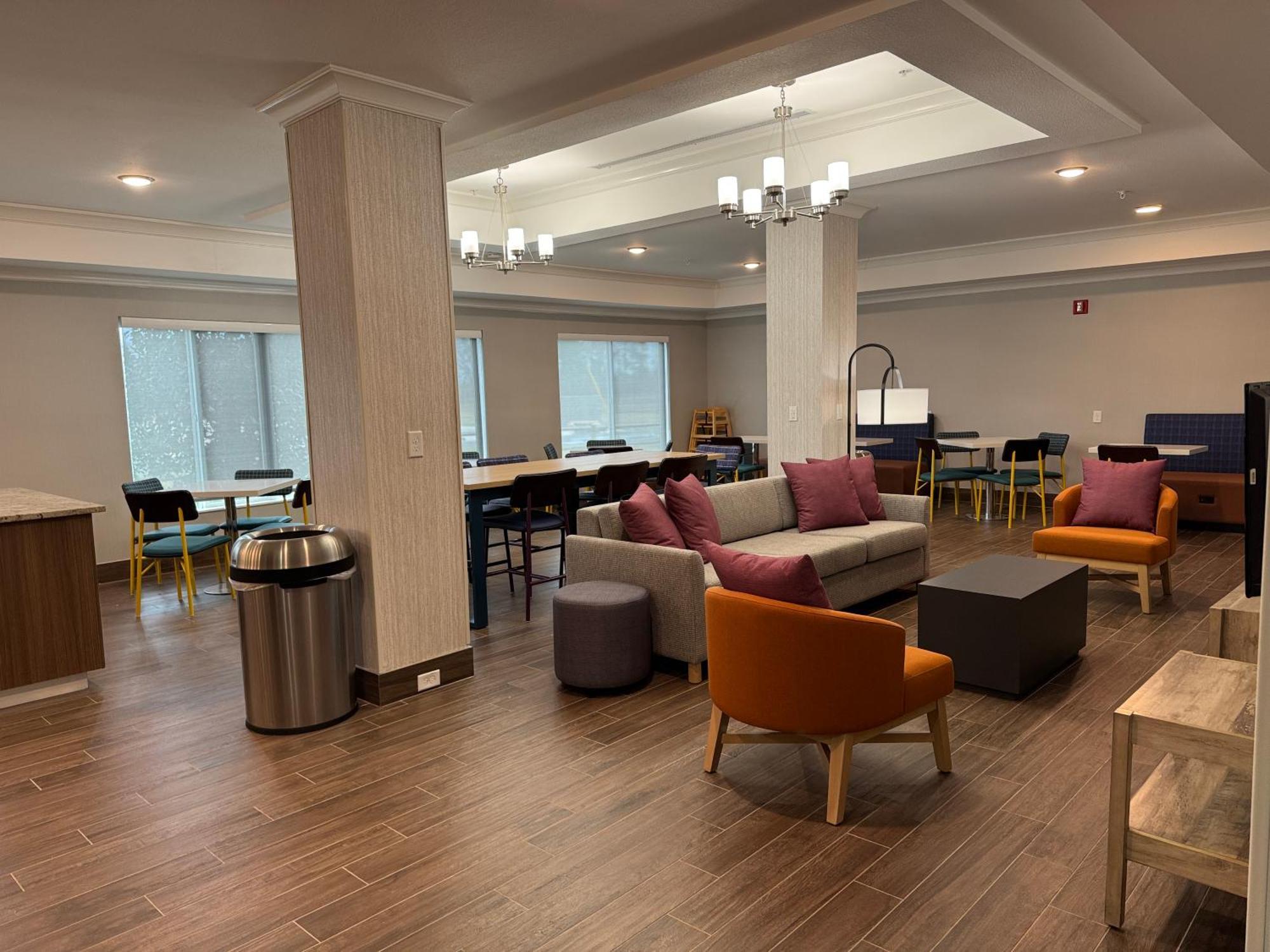 Garner Hotel Longview South By Ihg Εξωτερικό φωτογραφία
